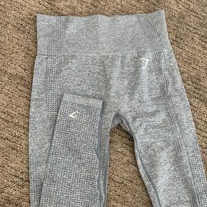 Gymshark vital seamless leggings
